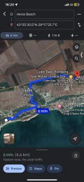 Продава 3-СТАЕН, област Добрич, гр. Каварна • 52000 € / 101703.16 лв. • 66254018 12