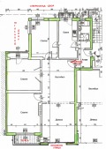 Продава 4-СТАЕН, град София, Докторски паметник • 870000 € • 89940141 — Holmes.bg