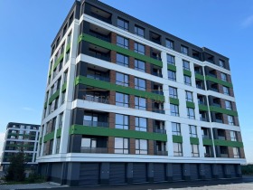 1 dormitorio Izgrev, Burgas 6