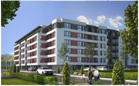 2 bedroom Asenovgrad, region Plovdiv