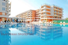 2 sovrum k.k. Slantjev brjag, region Burgas