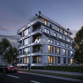 3-СТАЕН, 173 m2