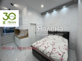 3 υπνοδωμάτια Οβζορ, περιοχή Μπουργκάς 9