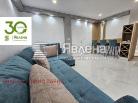 3 υπνοδωμάτια Οβζορ, περιοχή Μπουργκάς 8