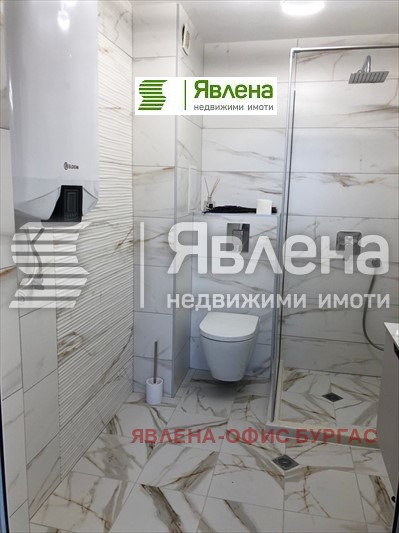 Продава 1-СТАЕН, гр. Бургас, област Бургас, снимка 5 - Aпартаменти - 48301501