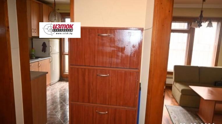 Продава 1-СТАЕН, гр. София, Банишора, снимка 6 - Апартаменти - 54225865