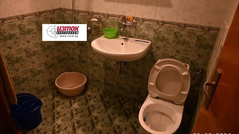 Продава 1-СТАЕН, гр. София, Банишора, снимка 3 - Апартаменти - 54225865