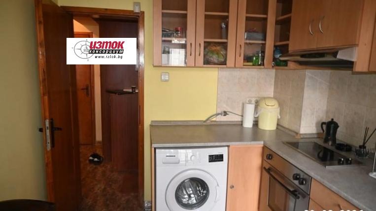 Продава 1-СТАЕН, гр. София, Банишора