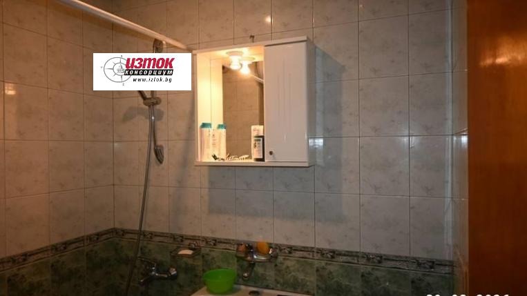 Продава 1-СТАЕН, гр. София, Банишора, снимка 4 - Апартаменти - 54225865