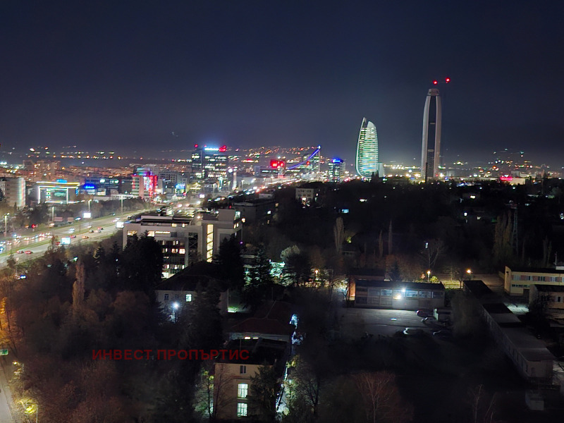 Продава 2-СТАЕН, гр. София, Младост 1, снимка 14 - Апартаменти - 51371740