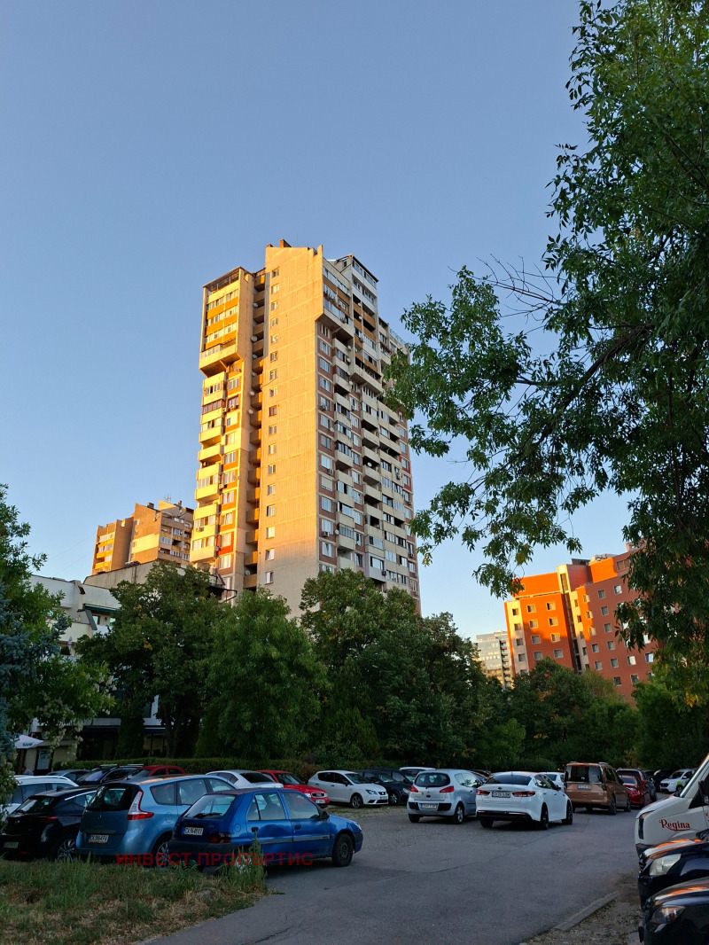 Satılık  1 yatak odası Sofia , Mladost 1 , 65 metrekare | 51984511 - görüntü [14]