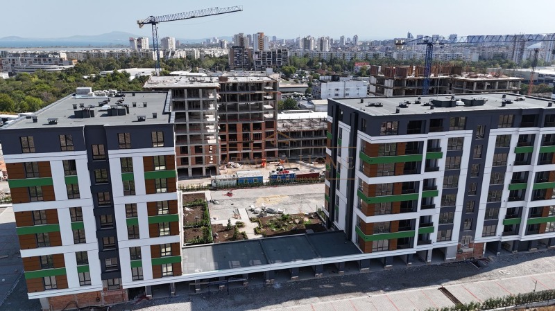 Na prodej  1 ložnice Burgas , Izgrev , 63 m2 | 42714228