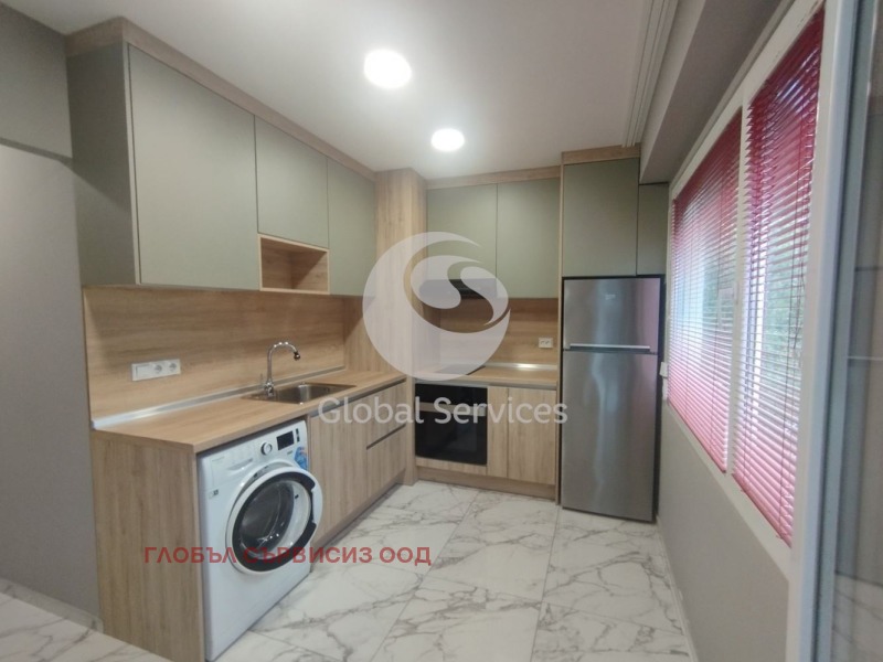 De vânzare  1 dormitor Sofia , Liulin 5 , 65 mp | 66036564