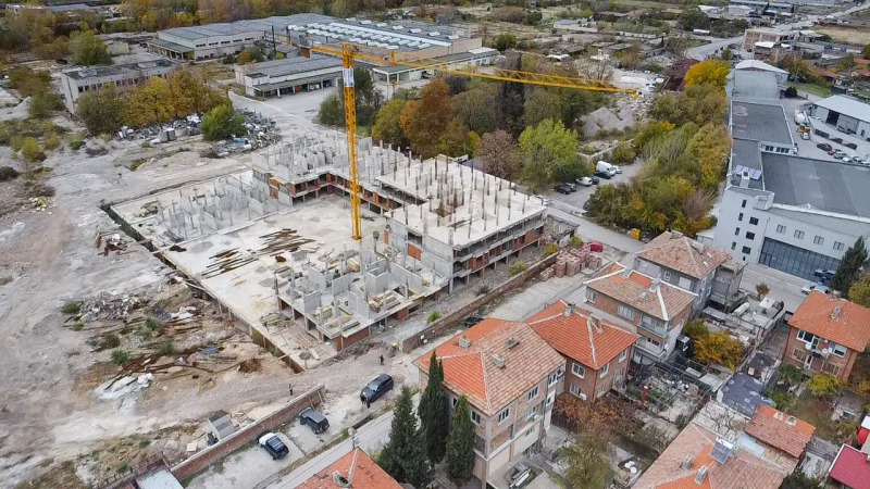 Продава 2-СТАЕН, гр. Асеновград, област Пловдив, снимка 5 - Апартаменти - 50439667