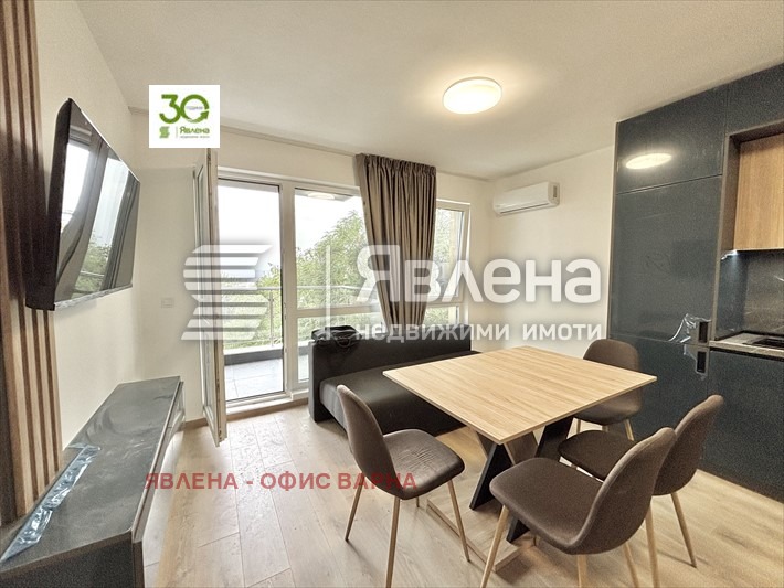 Na sprzedaż  1 sypialnia Warna , m-t Pczelina , 58 mkw | 94426009 - obraz [3]