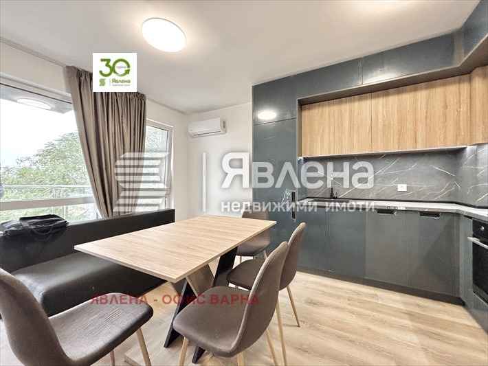 Na sprzedaż  1 sypialnia Warna , m-t Pczelina , 58 mkw | 94426009
