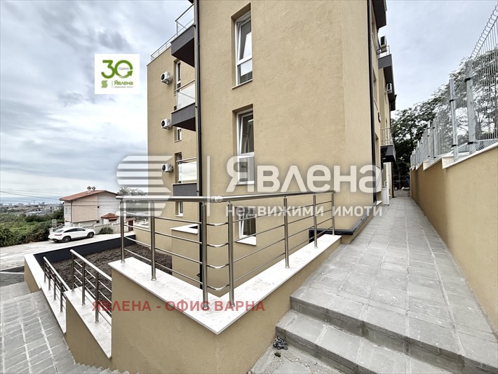 Na sprzedaż  1 sypialnia Warna , m-t Pczelina , 58 mkw | 94426009 - obraz [5]