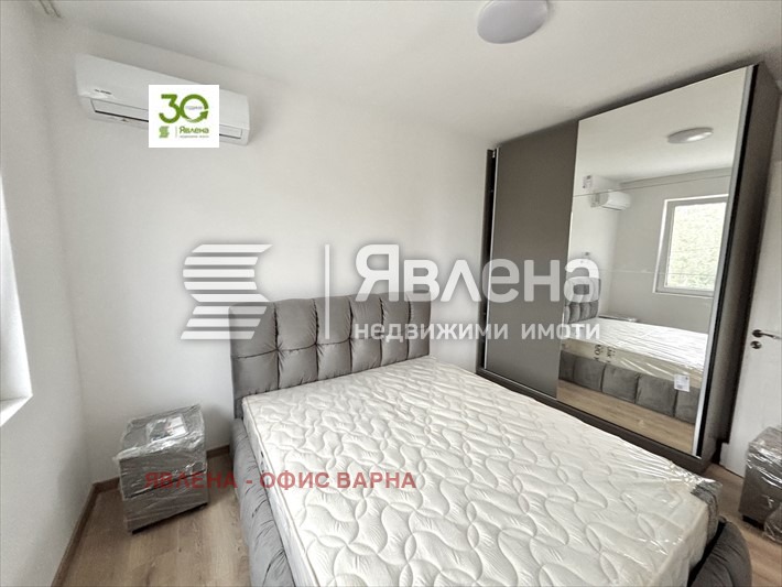 Na sprzedaż  1 sypialnia Warna , m-t Pczelina , 58 mkw | 94426009 - obraz [2]