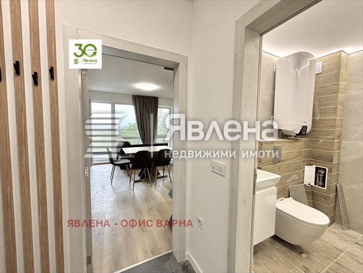 Na sprzedaż  1 sypialnia Warna , m-t Pczelina , 58 mkw | 94426009 - obraz [4]