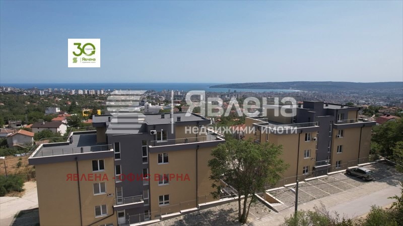 Na sprzedaż  1 sypialnia Warna , m-t Pczelina , 58 mkw | 94426009 - obraz [8]