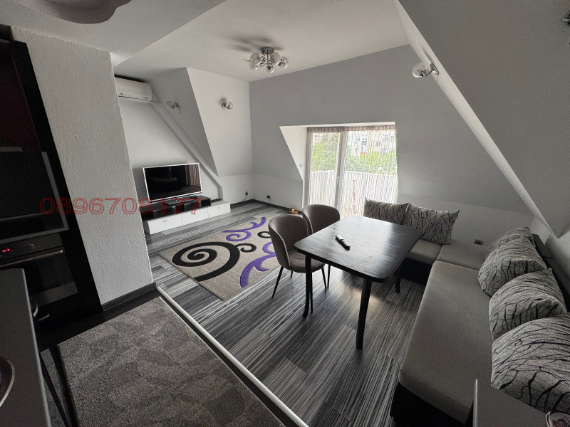 Продава 2-СТАЕН, гр. Благоевград, Ален мак