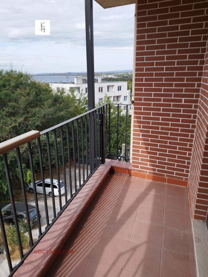 Продава  2-стаен град Варна , Погреби , 70 кв.м | 26453923 - изображение [11]