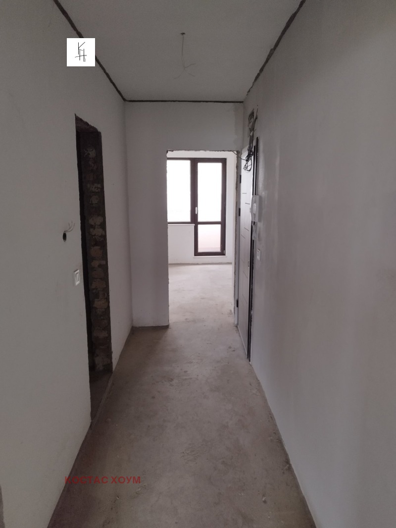 Продава  2-стаен град Варна , Погреби , 70 кв.м | 26453923 - изображение [3]