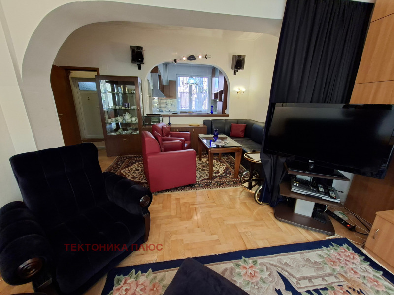 Продава 2-СТАЕН, гр. София, Център, снимка 5 - Апартаменти - 52441474