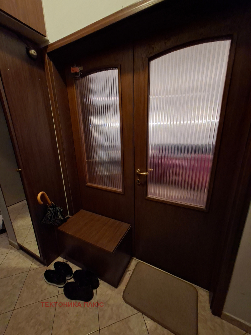 Продава 2-СТАЕН, гр. София, Център, снимка 3 - Апартаменти - 52441474