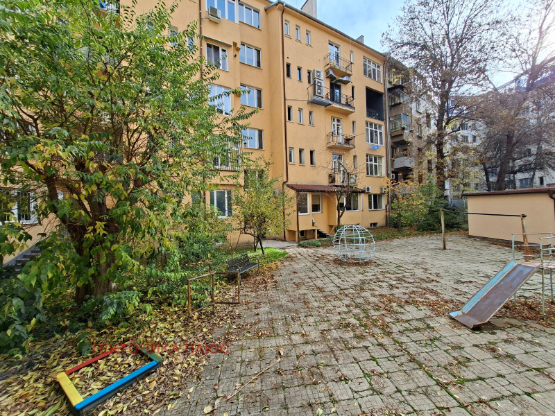 Продава 2-СТАЕН, гр. София, Център, снимка 9 - Апартаменти - 52441474