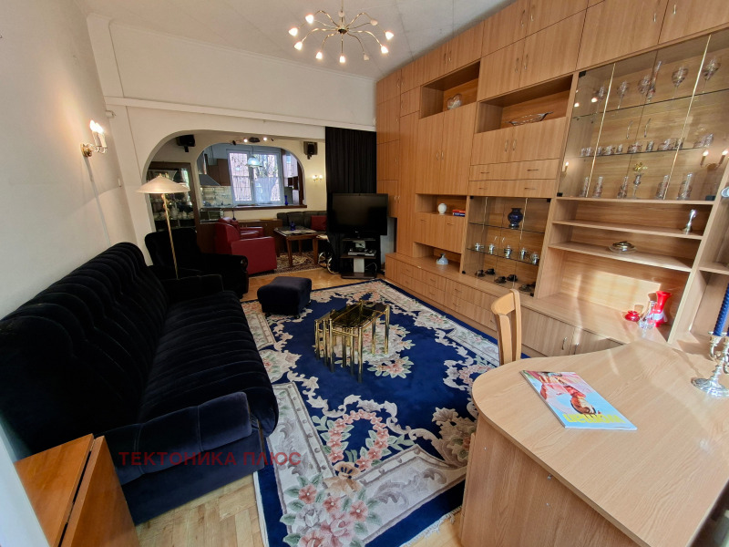 Продава 2-СТАЕН, гр. София, Център, снимка 4 - Апартаменти - 52441474