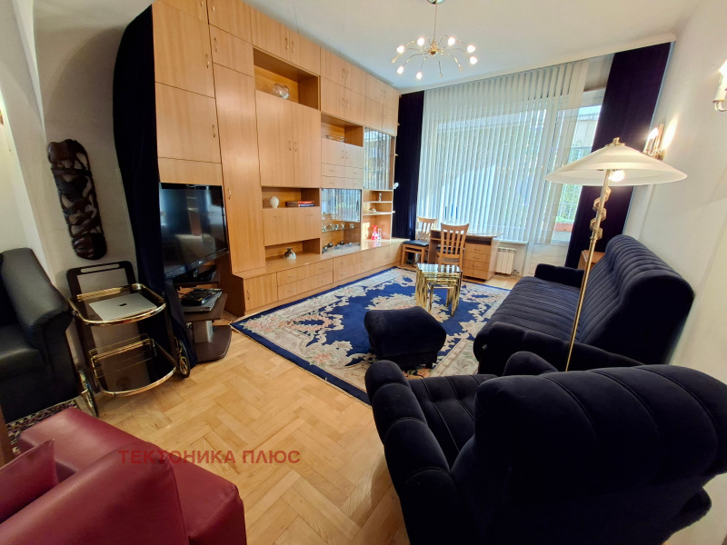 Продава 2-СТАЕН, гр. София, Център, снимка 6 - Апартаменти - 52441474