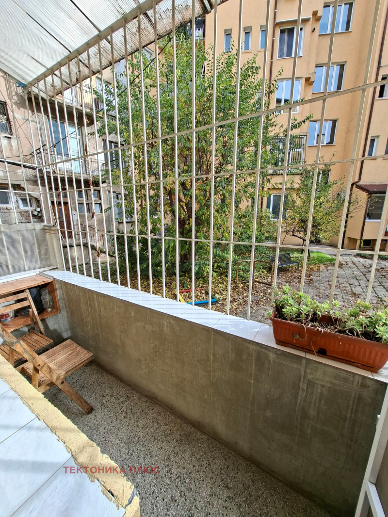 Продава 2-СТАЕН, гр. София, Център, снимка 8 - Апартаменти - 52441474