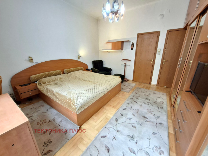 Продава 2-СТАЕН, гр. София, Център, снимка 15 - Апартаменти - 52441474