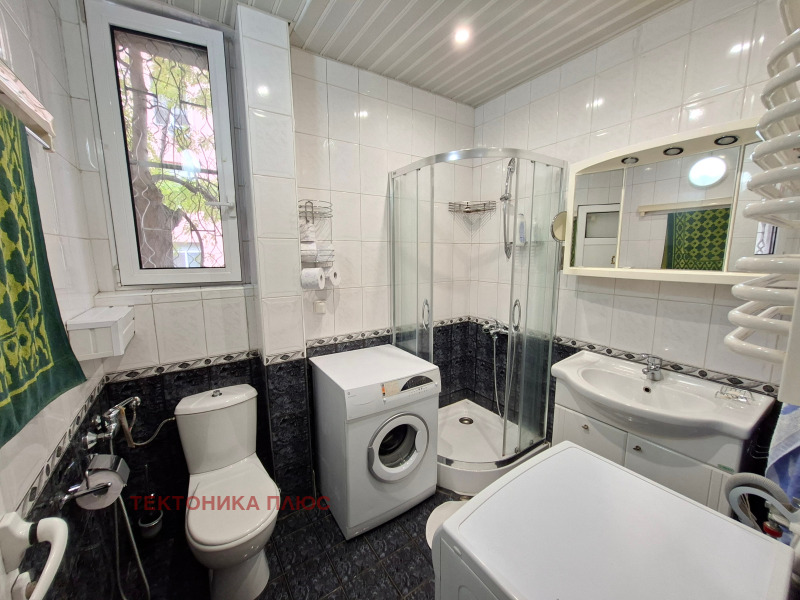 Продава 2-СТАЕН, гр. София, Център, снимка 16 - Апартаменти - 52441474