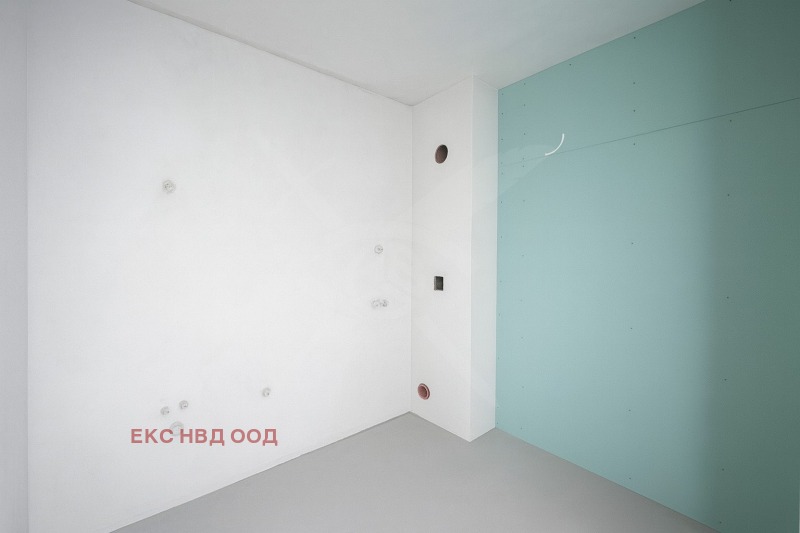 Продава 2-СТАЕН, гр. Пловдив, Кючук Париж, снимка 3 - Апартаменти - 52460808