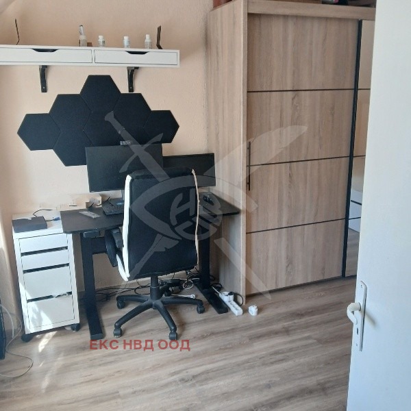 Продава 2-СТАЕН, гр. Пловдив, Център, снимка 5 - Апартаменти - 52530784