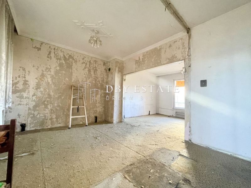 Продава  3-стаен, град Пловдив, Тракия •  110 000 EUR • ID 16254111 — holmes.bg - [1] 