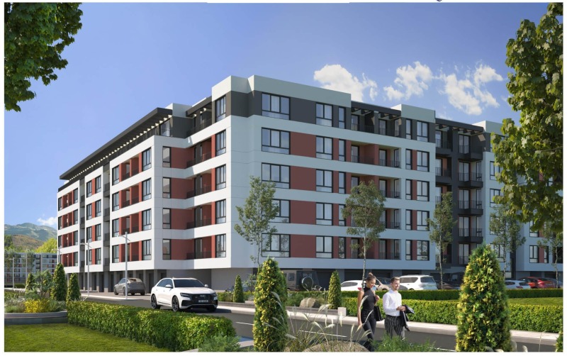 For Sale  2 bedroom region Plovdiv , Asenovgrad , 68 sq.m | 79631745