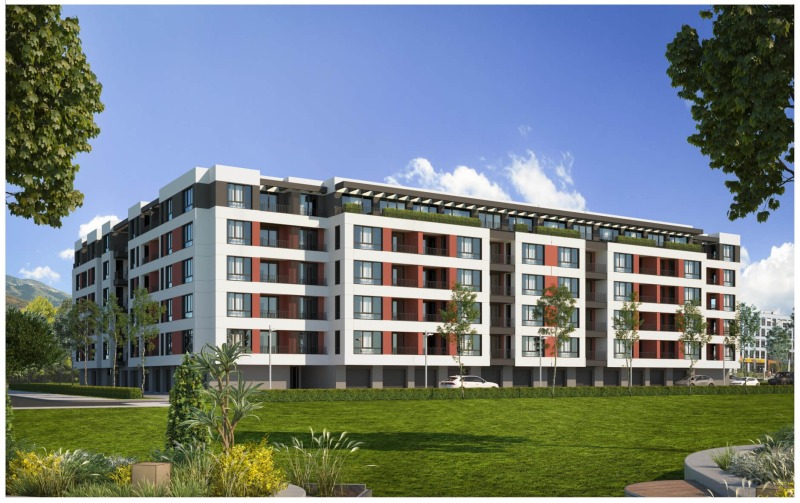 For Sale  2 bedroom region Plovdiv , Asenovgrad , 68 sq.m | 79631745 - image [5]