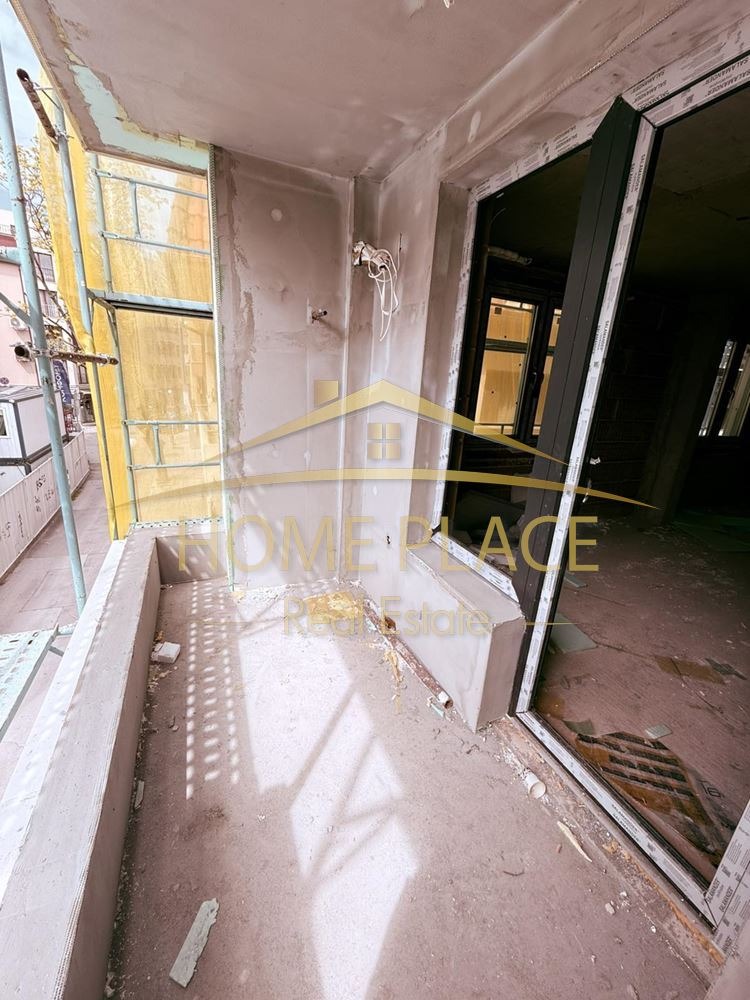 De vânzare  2 dormitoare Varna , Țentâr , 88 mp | 37237718 - imagine [5]