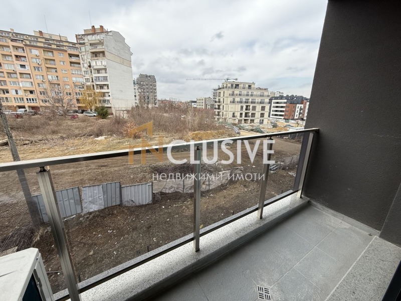 Til salg  2 soveværelser Sofia , Vitosha , 96 kvm | 56501991 - billede [13]