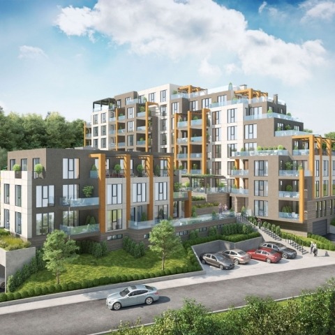 À venda  2 quartos Varna , m-t Manastirski rid , 127 m² | 68845880