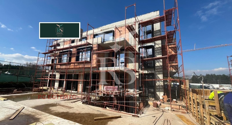 Продается  2 спальни София , м-т Детски град , 94 кв.м | 38681224 - изображение [2]