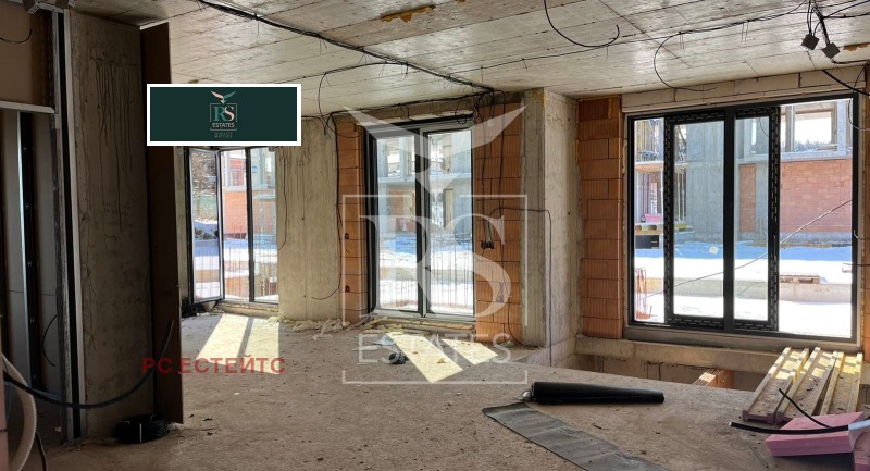 Продается  2 спальни София , м-т Детски град , 94 кв.м | 38681224 - изображение [3]