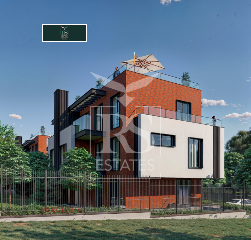 Продается  2 спальни София , м-т Детски град , 94 кв.м | 38681224 - изображение [14]