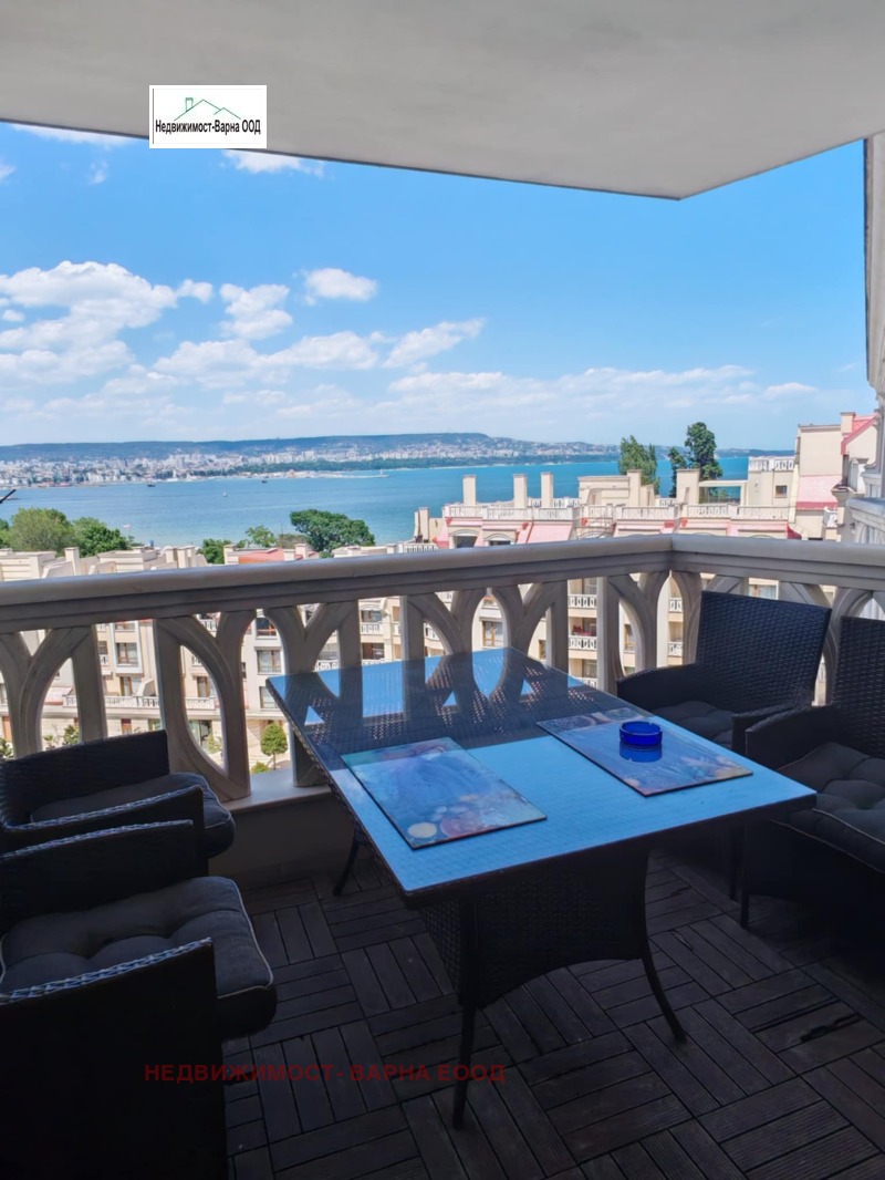 Продава  3-стаен град Варна , Аспарухово , 114 кв.м | 33979137 - изображение [2]