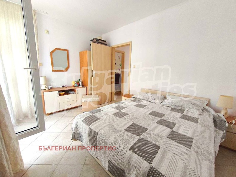 Till salu  2 sovrum region Burgas , k.k. Slantjev brjag , 82 kvm | 98716135 - bild [5]