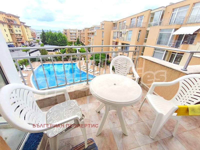 Till salu  2 sovrum region Burgas , k.k. Slantjev brjag , 82 kvm | 98716135 - bild [14]