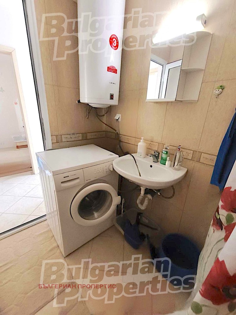 Till salu  2 sovrum region Burgas , k.k. Slantjev brjag , 82 kvm | 98716135 - bild [13]